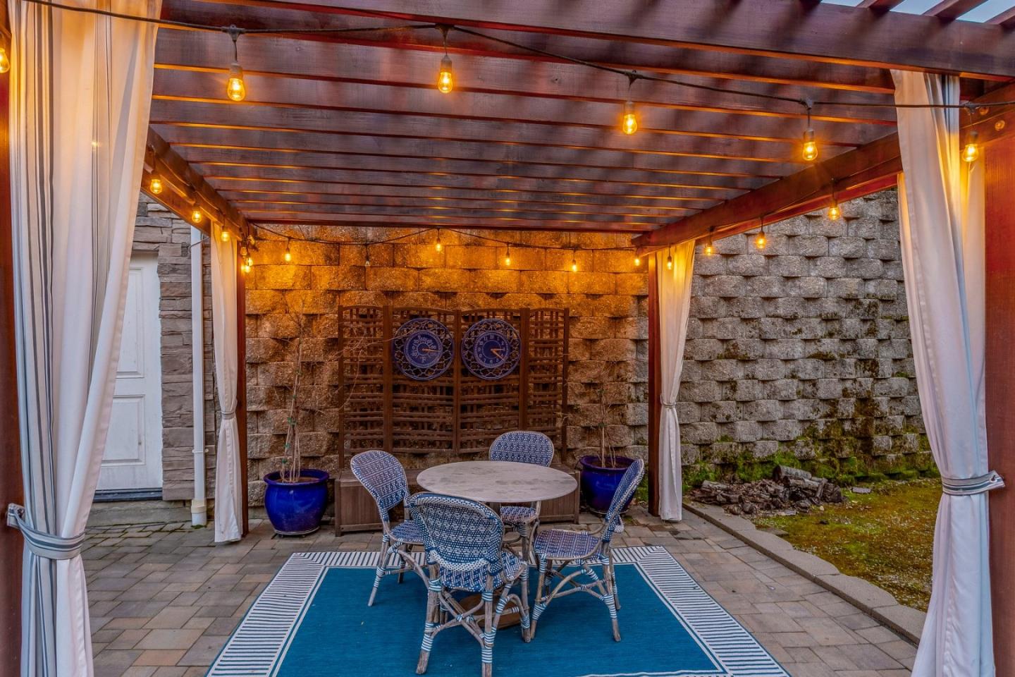 Detail Gallery Image 52 of 62 For 18355 Idylwild Rd, Los Gatos,  CA 95033 - 4 Beds | 3 Baths