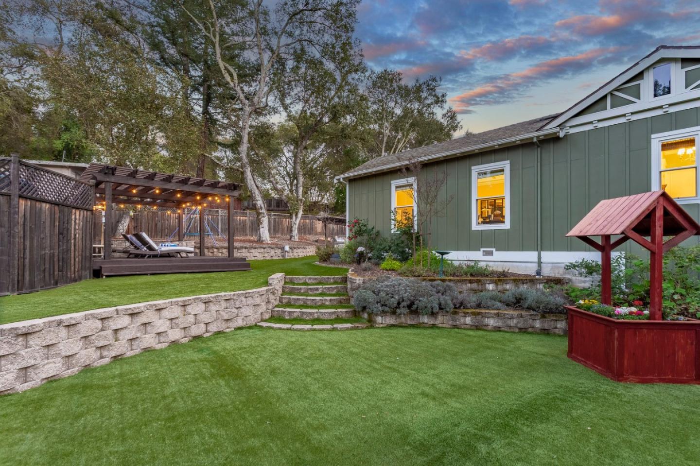 Detail Gallery Image 53 of 62 For 18355 Idylwild Rd, Los Gatos,  CA 95033 - 4 Beds | 3 Baths