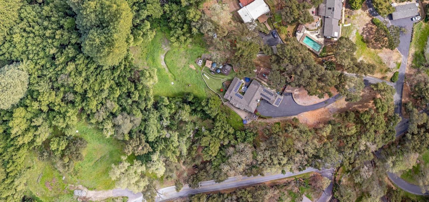 Detail Gallery Image 54 of 62 For 18355 Idylwild Rd, Los Gatos,  CA 95033 - 4 Beds | 3 Baths