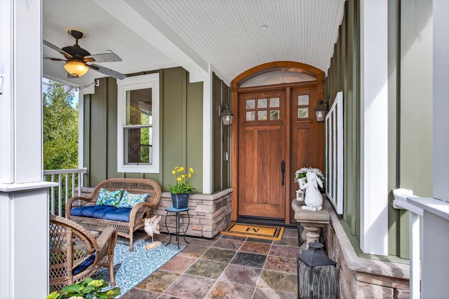 Detail Gallery Image 6 of 62 For 18355 Idylwild Rd, Los Gatos,  CA 95033 - 4 Beds | 3 Baths