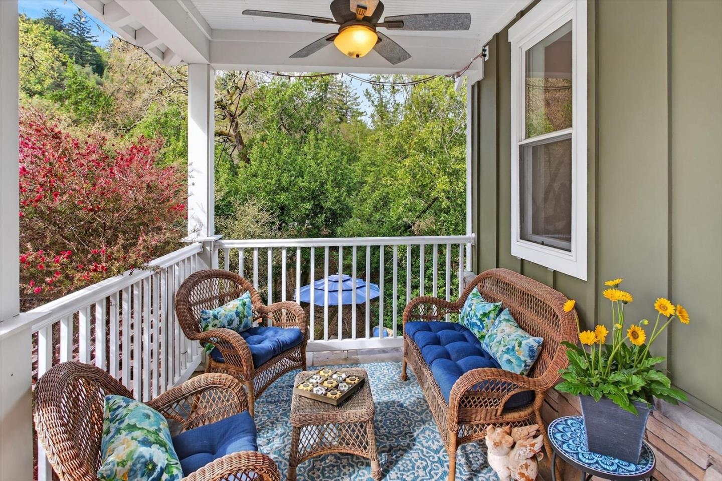 Detail Gallery Image 7 of 62 For 18355 Idylwild Rd, Los Gatos,  CA 95033 - 4 Beds | 3 Baths