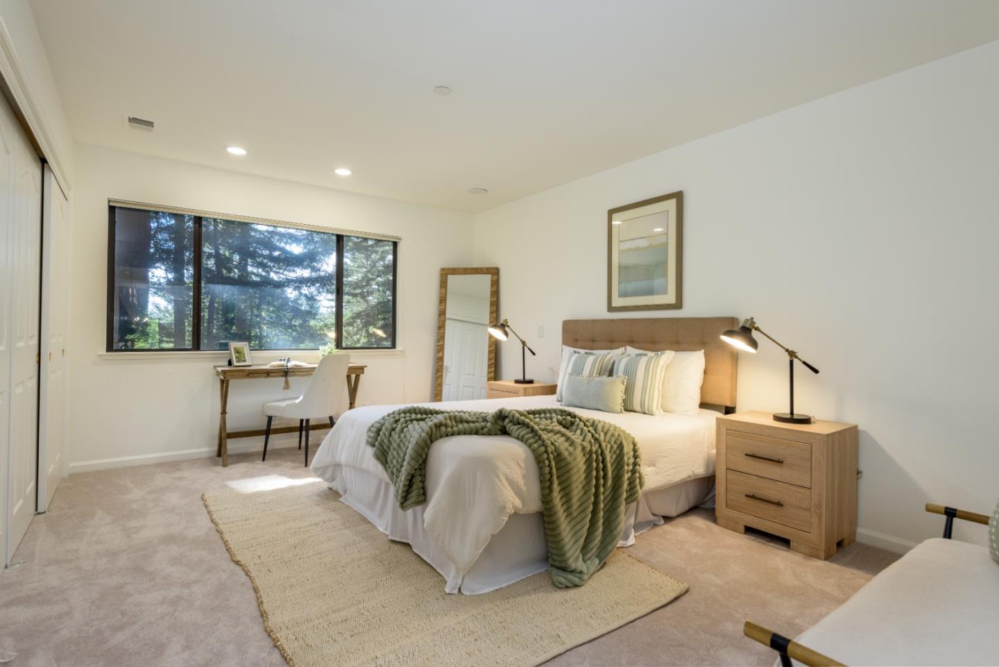 Detail Gallery Image 29 of 36 For 6 Megans Ln, Woodside,  CA 94062 - 4 Beds | 4 Baths