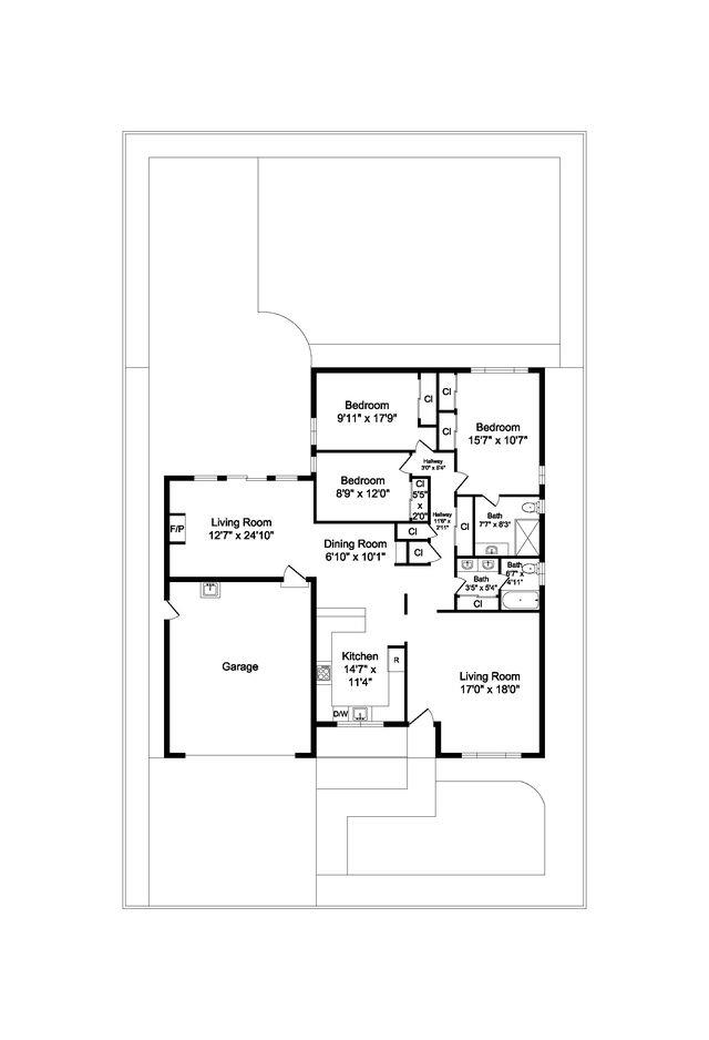 Detail Gallery Image 34 of 44 For 884 Hollenbeck, Sunnyvale,  CA 94087 - 3 Beds | 2 Baths