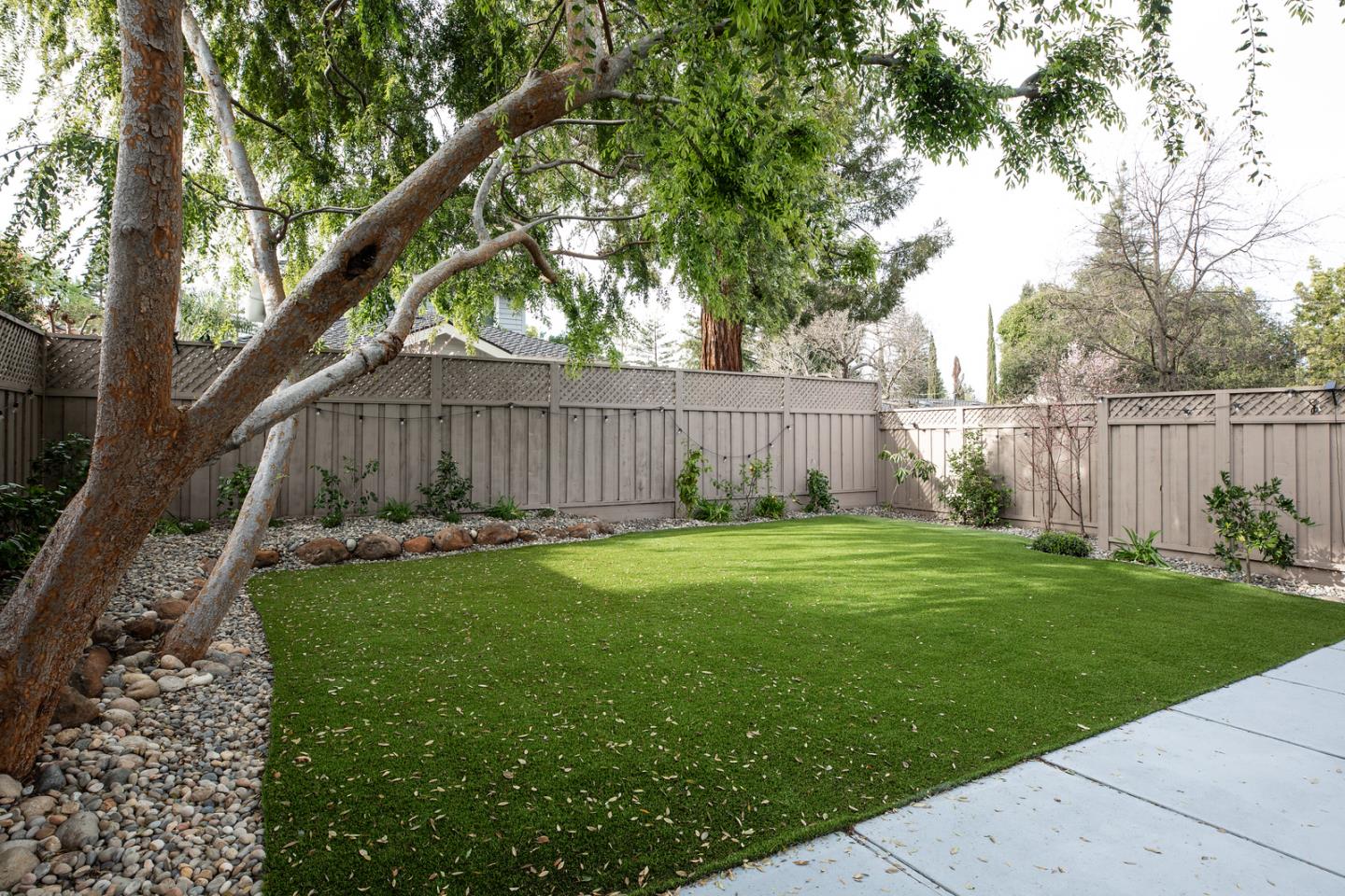 Detail Gallery Image 11 of 12 For 2036 Barney Ave, Menlo Park,  CA 94025 - 3 Beds | 1 Baths