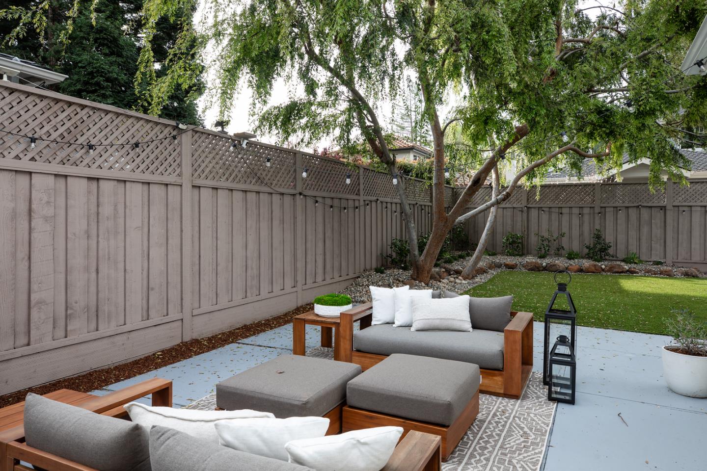 Detail Gallery Image 12 of 12 For 2036 Barney Ave, Menlo Park,  CA 94025 - 3 Beds | 1 Baths