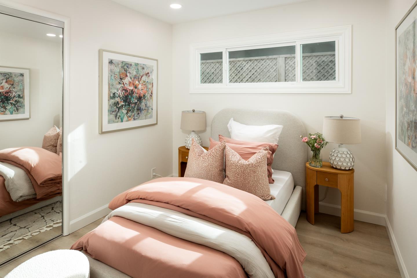 Detail Gallery Image 7 of 12 For 2036 Barney Ave, Menlo Park,  CA 94025 - 3 Beds | 1 Baths