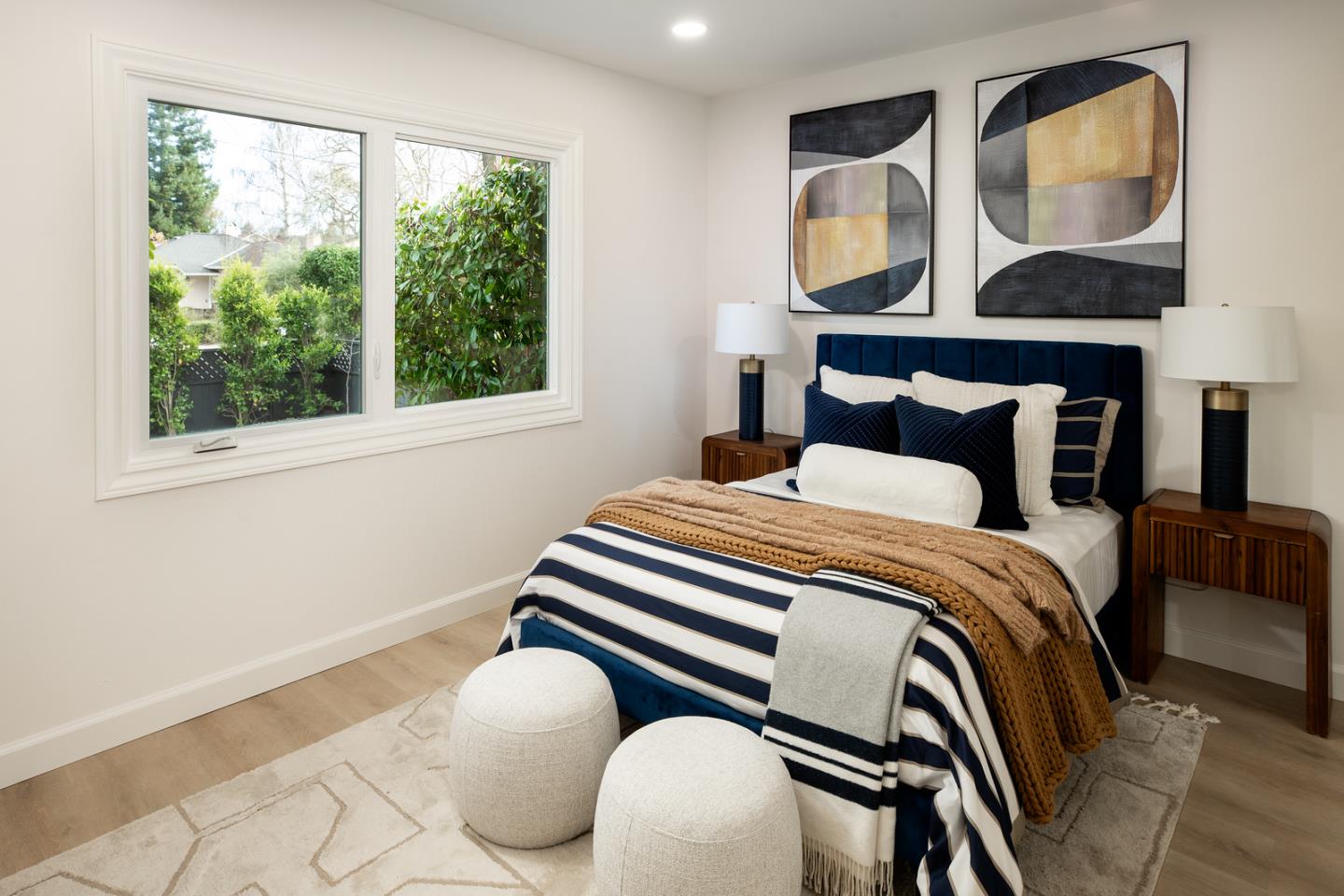 Detail Gallery Image 8 of 12 For 2036 Barney Ave, Menlo Park,  CA 94025 - 3 Beds | 1 Baths