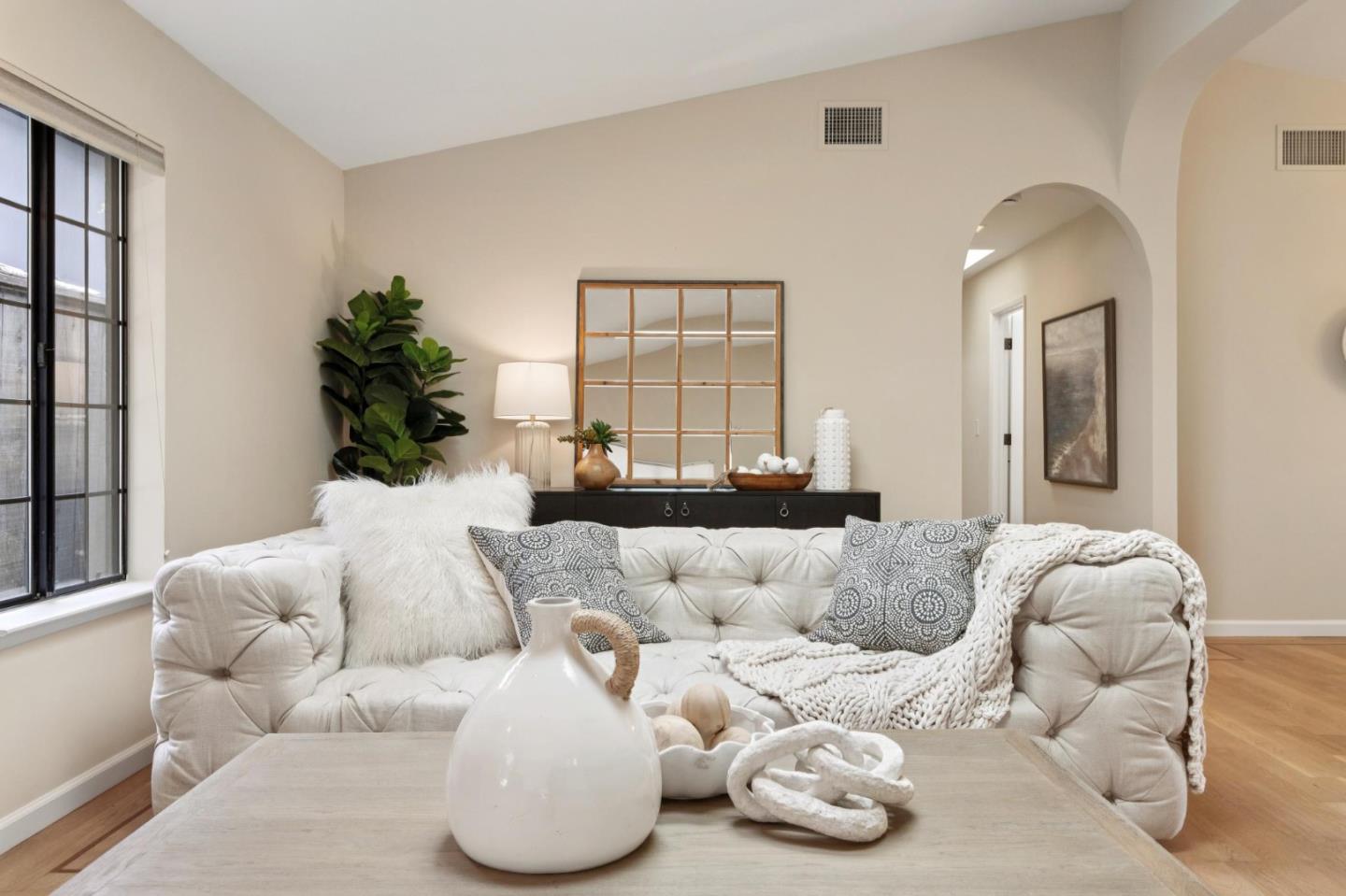 Detail Gallery Image 12 of 76 For 1112 Crescent St, Montara,  CA 94037 - 3 Beds | 2 Baths