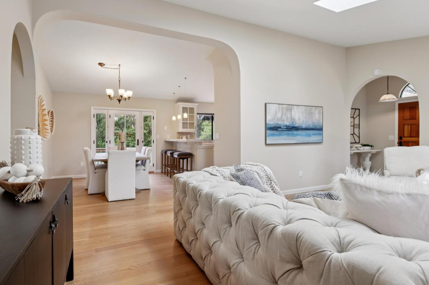 Detail Gallery Image 15 of 76 For 1112 Crescent St, Montara,  CA 94037 - 3 Beds | 2 Baths