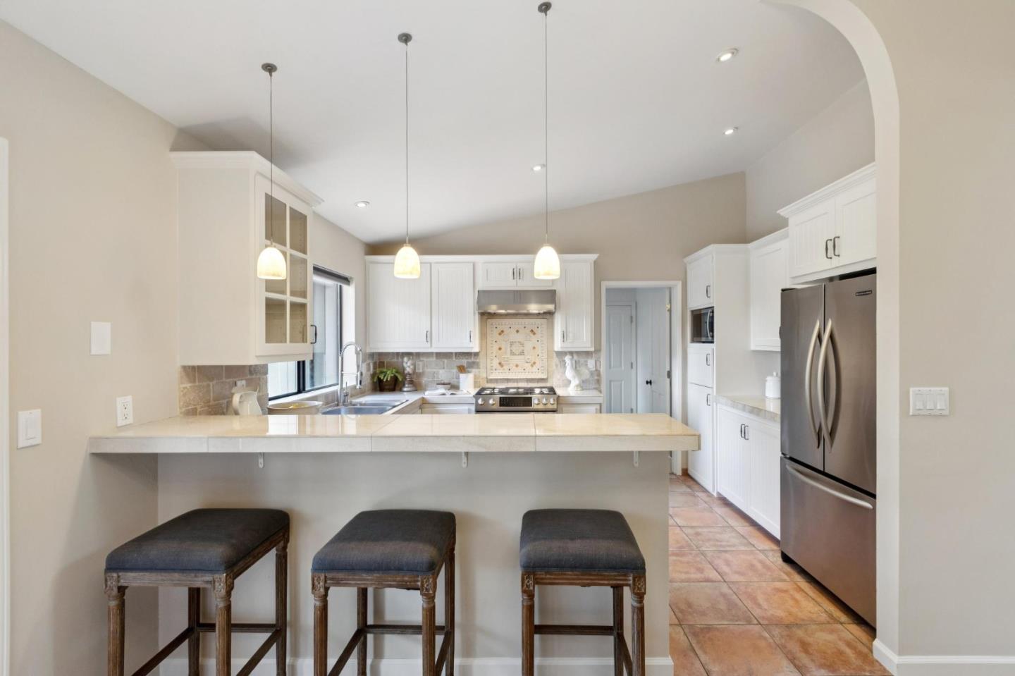 Detail Gallery Image 22 of 76 For 1112 Crescent St, Montara,  CA 94037 - 3 Beds | 2 Baths