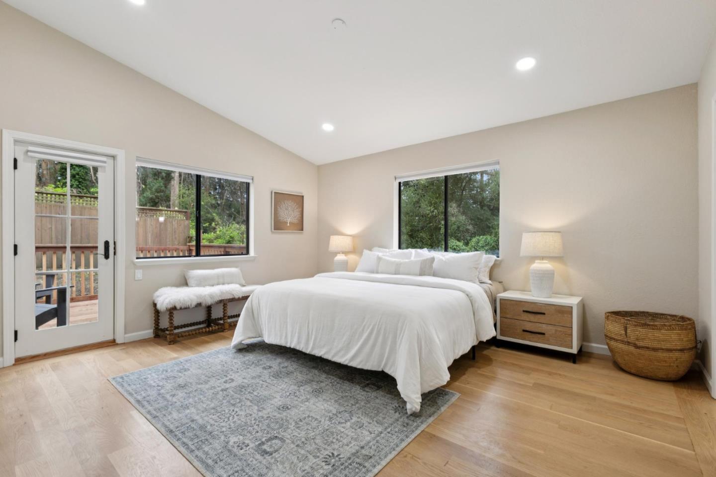 Detail Gallery Image 36 of 76 For 1112 Crescent St, Montara,  CA 94037 - 3 Beds | 2 Baths