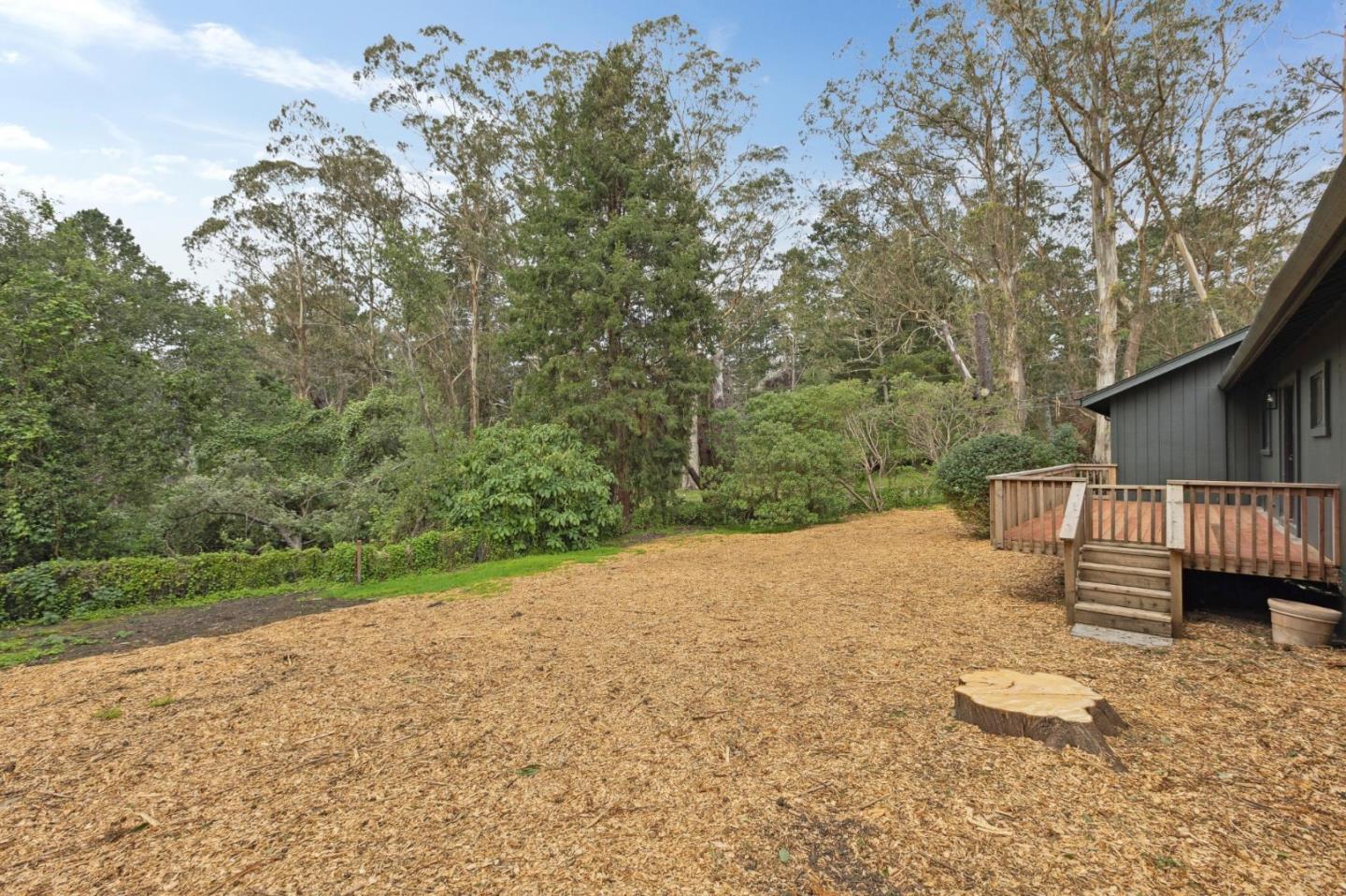 Detail Gallery Image 65 of 76 For 1112 Crescent St, Montara,  CA 94037 - 3 Beds | 2 Baths