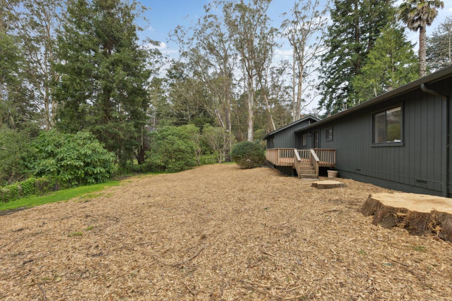 Detail Gallery Image 66 of 76 For 1112 Crescent St, Montara,  CA 94037 - 3 Beds | 2 Baths