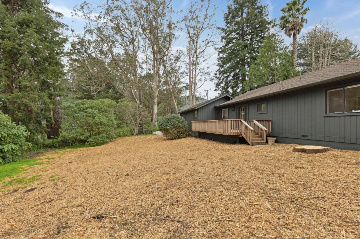 Detail Gallery Image 67 of 76 For 1112 Crescent St, Montara,  CA 94037 - 3 Beds | 2 Baths