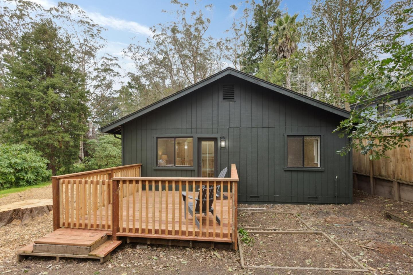 Detail Gallery Image 74 of 76 For 1112 Crescent St, Montara,  CA 94037 - 3 Beds | 2 Baths