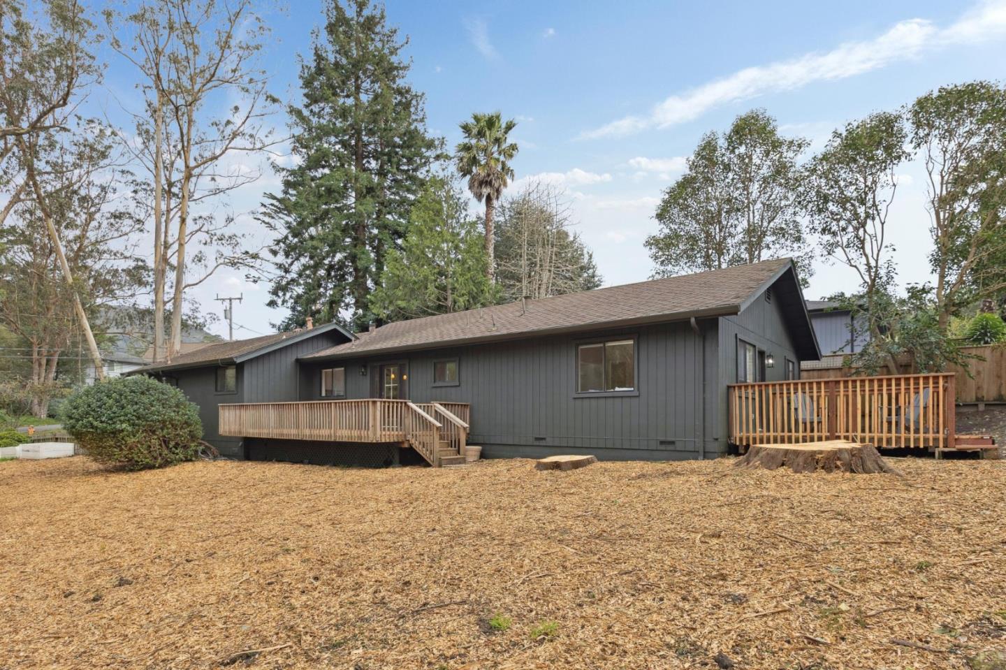 Detail Gallery Image 75 of 76 For 1112 Crescent St, Montara,  CA 94037 - 3 Beds | 2 Baths