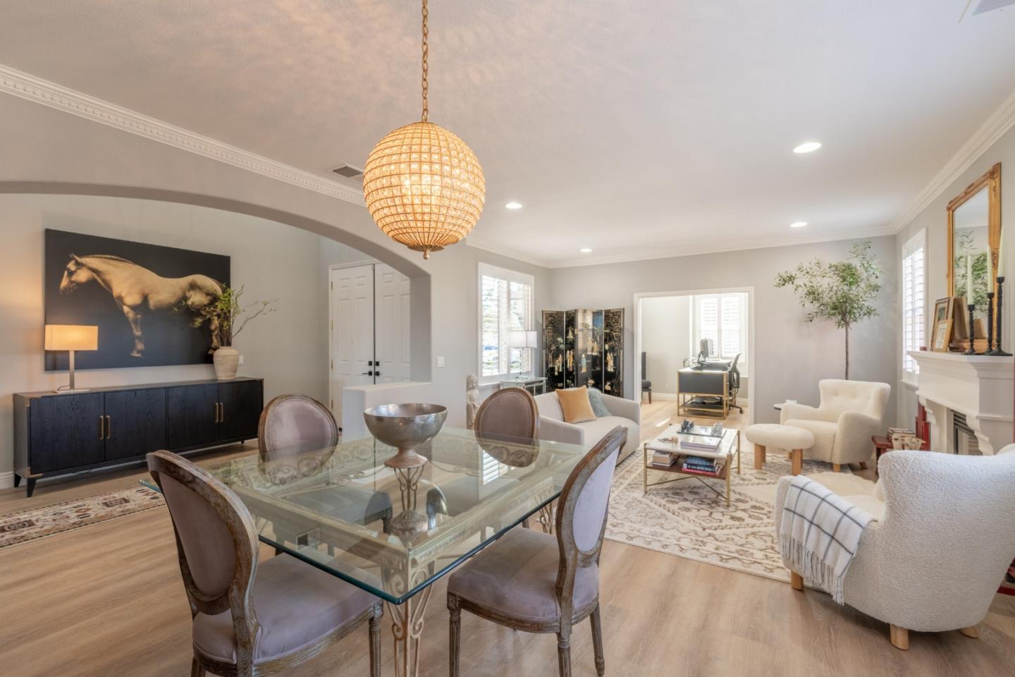 Detail Gallery Image 14 of 47 For 4460 Ocean Heights Ct, Seaside,  CA 93955 - 5 Beds | 3 Baths