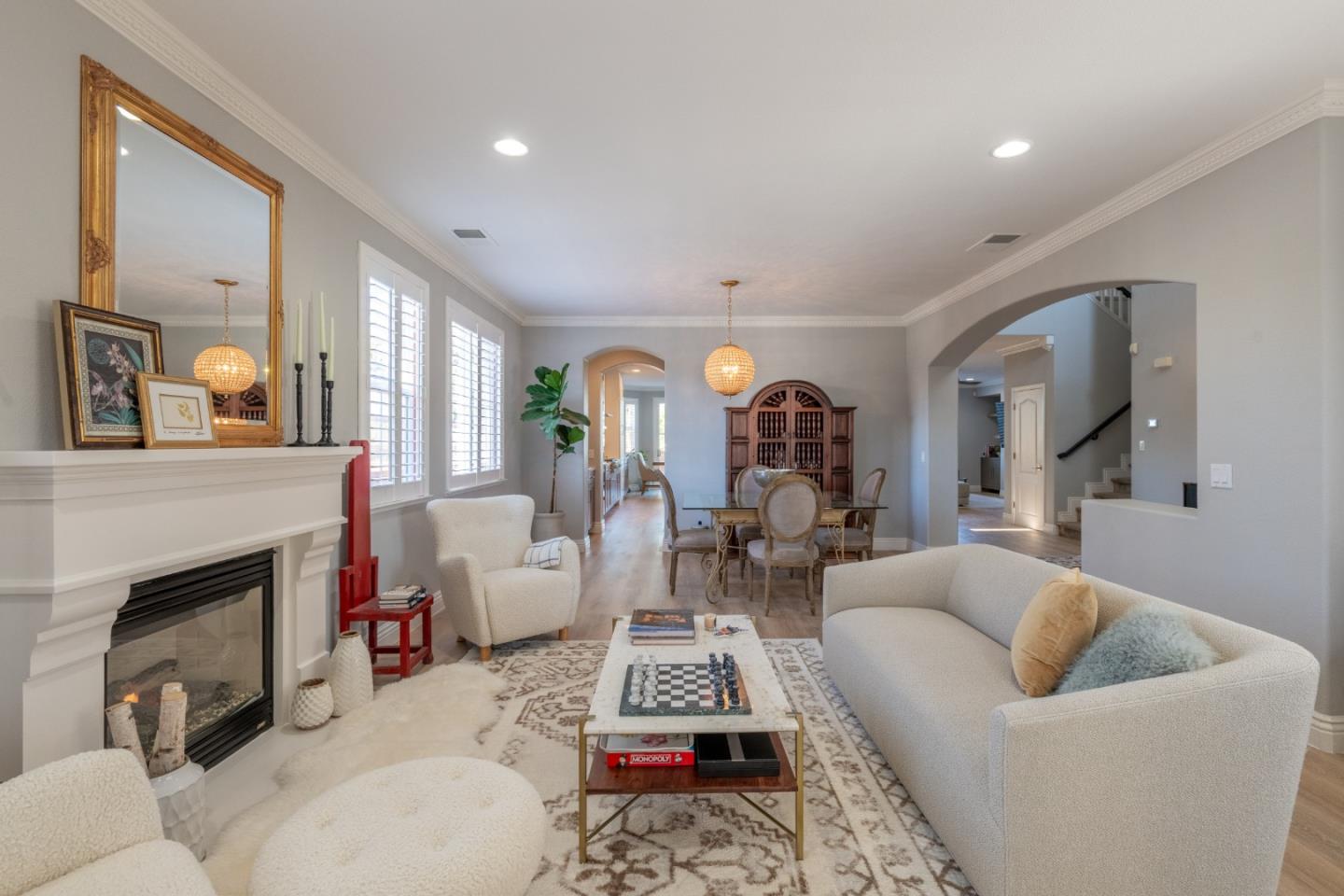 Detail Gallery Image 18 of 47 For 4460 Ocean Heights Ct, Seaside,  CA 93955 - 5 Beds | 3 Baths