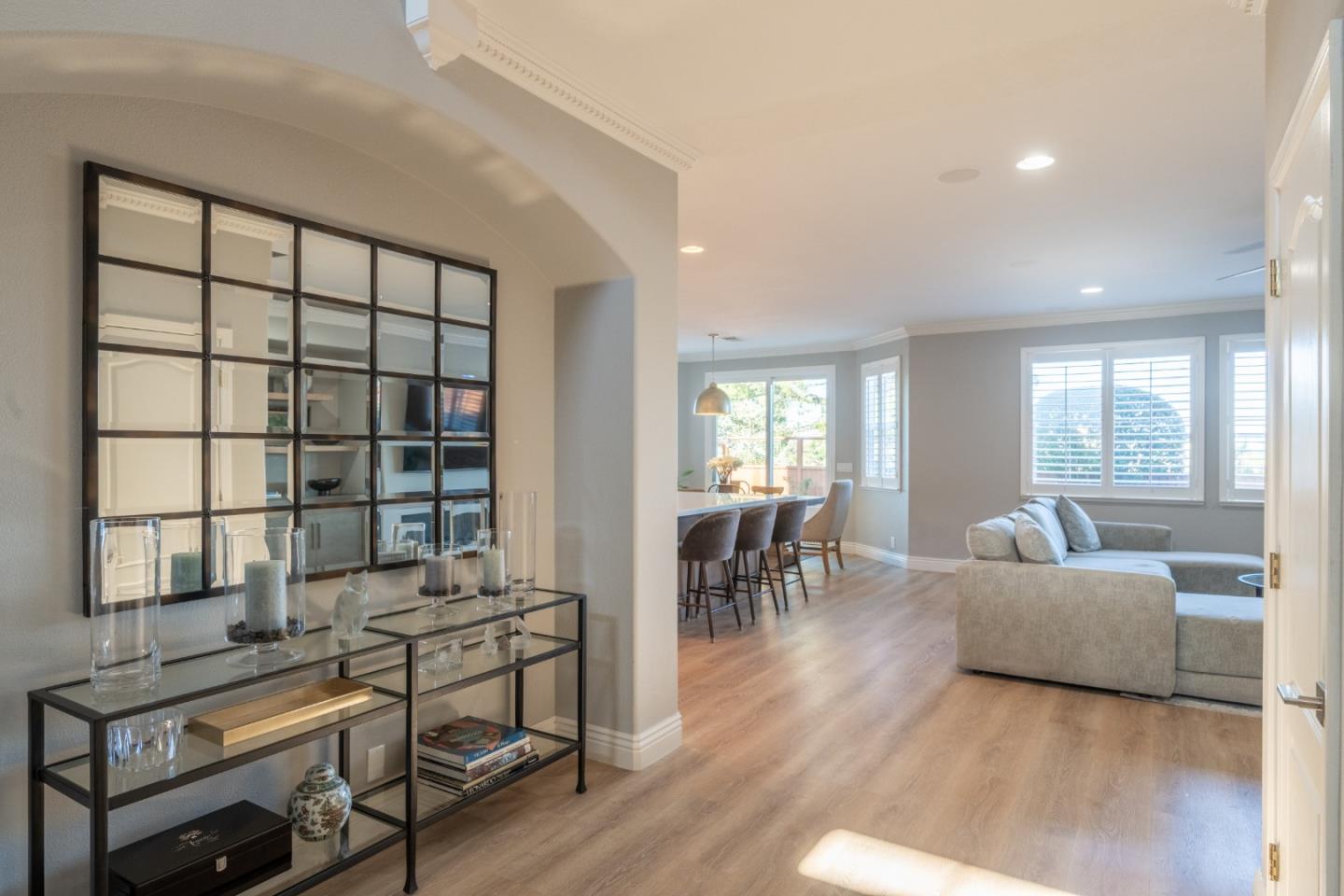 Detail Gallery Image 3 of 47 For 4460 Ocean Heights Ct, Seaside,  CA 93955 - 5 Beds | 3 Baths