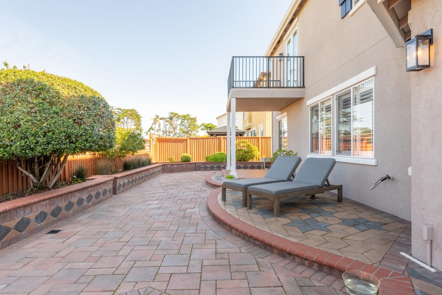 Detail Gallery Image 36 of 47 For 4460 Ocean Heights Ct, Seaside,  CA 93955 - 5 Beds | 3 Baths