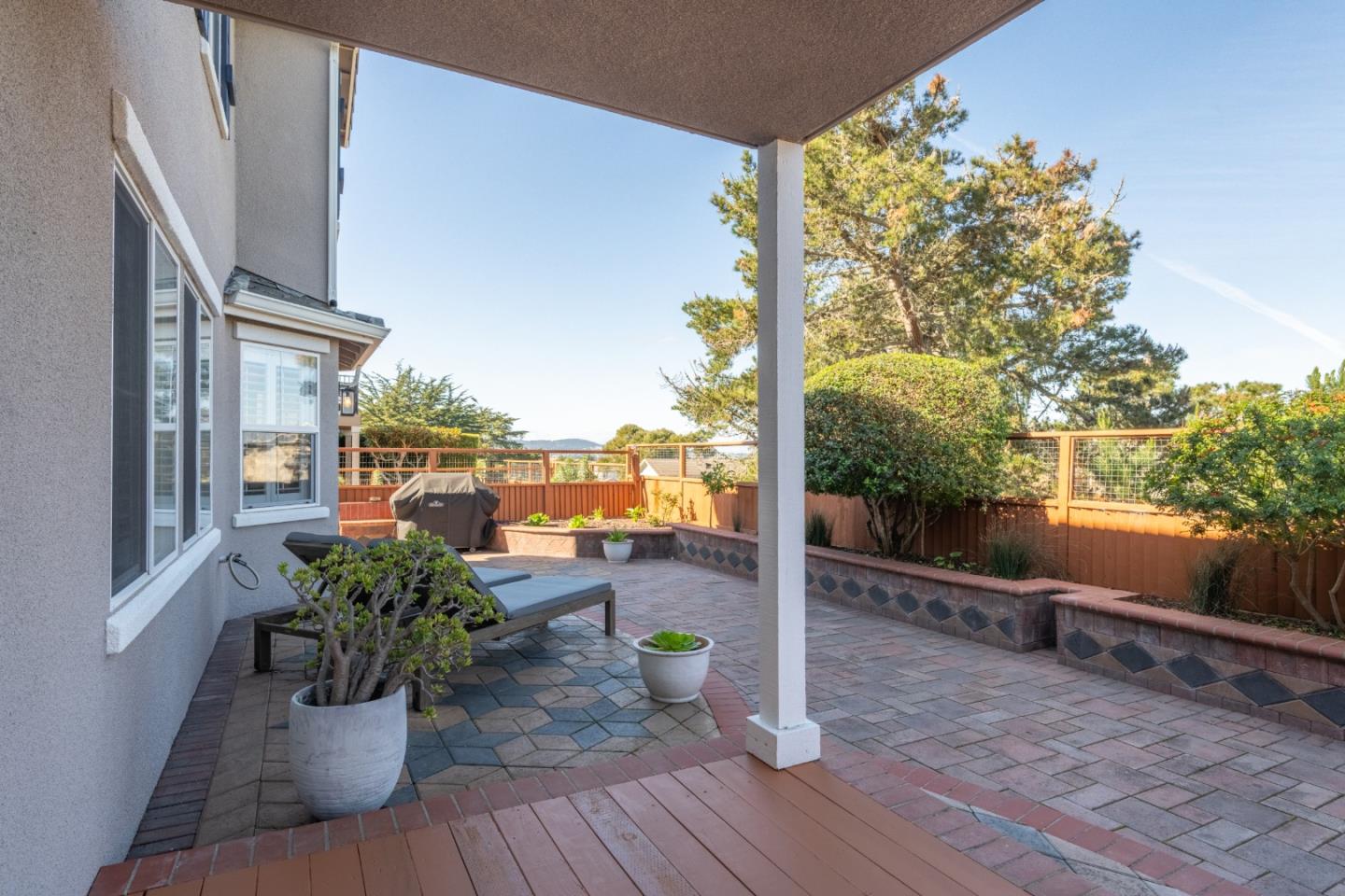 Detail Gallery Image 37 of 47 For 4460 Ocean Heights Ct, Seaside,  CA 93955 - 5 Beds | 3 Baths