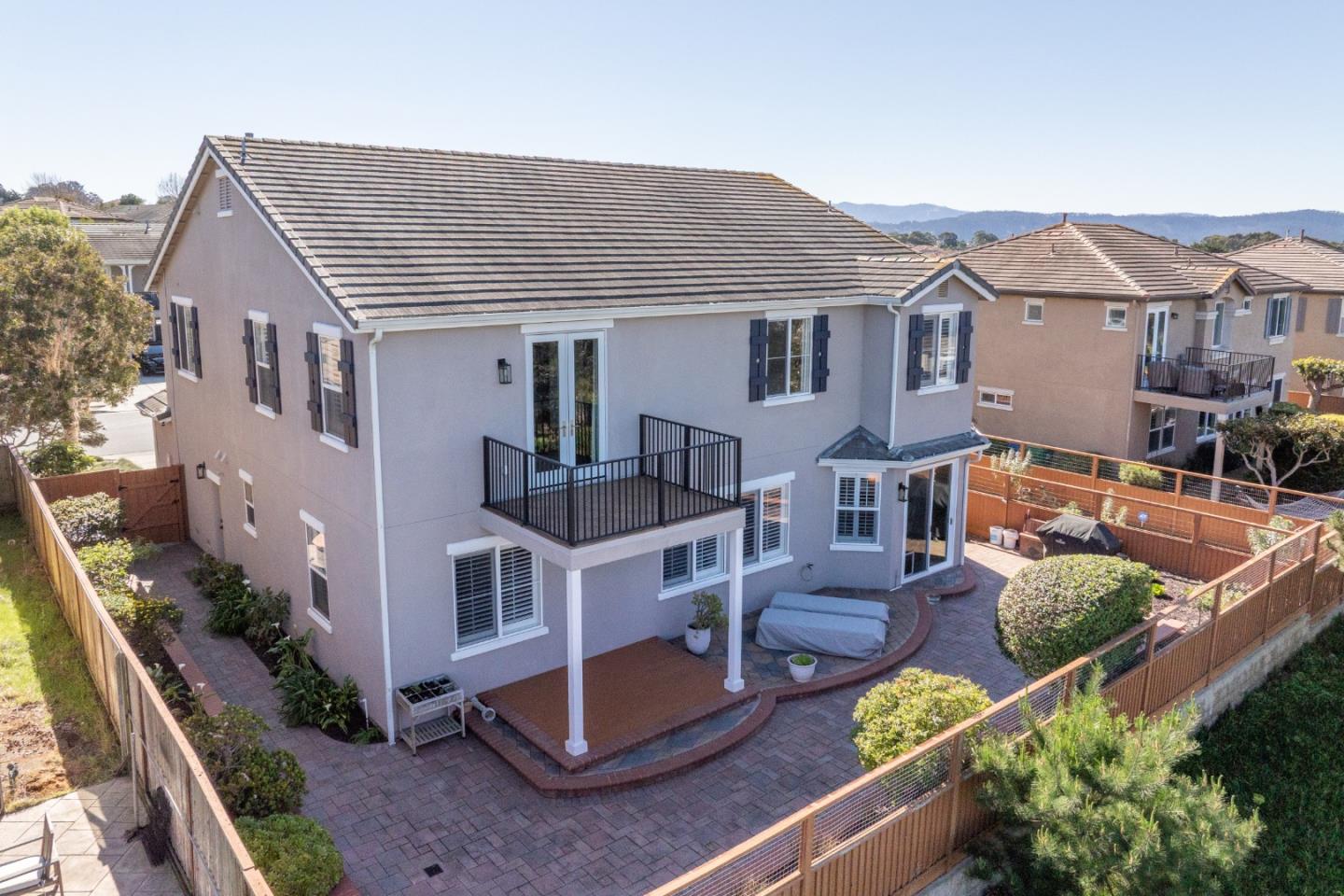 Detail Gallery Image 45 of 47 For 4460 Ocean Heights Ct, Seaside,  CA 93955 - 5 Beds | 3 Baths