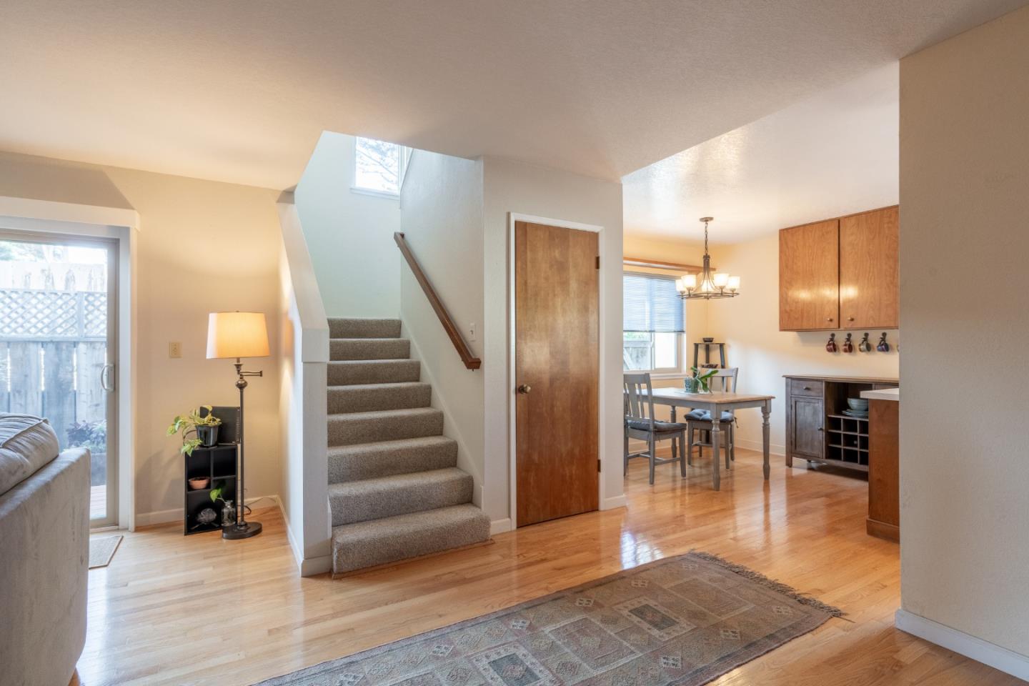 Detail Gallery Image 6 of 31 For 128 Cypress Grove Ct, Marina,  CA 93933 - 2 Beds | 1/1 Baths