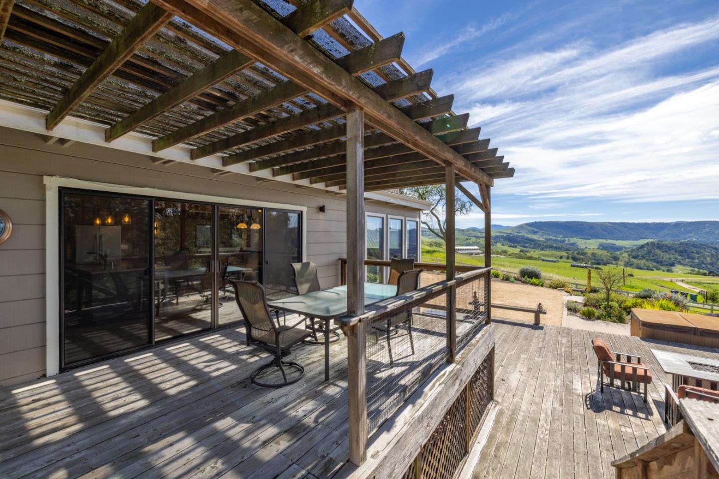 Detail Gallery Image 50 of 69 For 26470 Tierra Vista Ln, Salinas,  CA 93908 - 4 Beds | 4 Baths