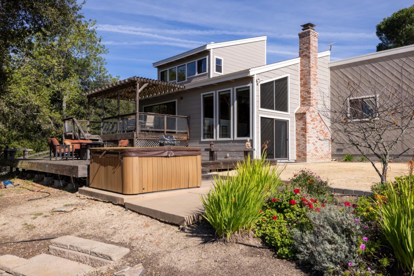 Detail Gallery Image 59 of 69 For 26470 Tierra Vista Ln, Salinas,  CA 93908 - 4 Beds | 4 Baths