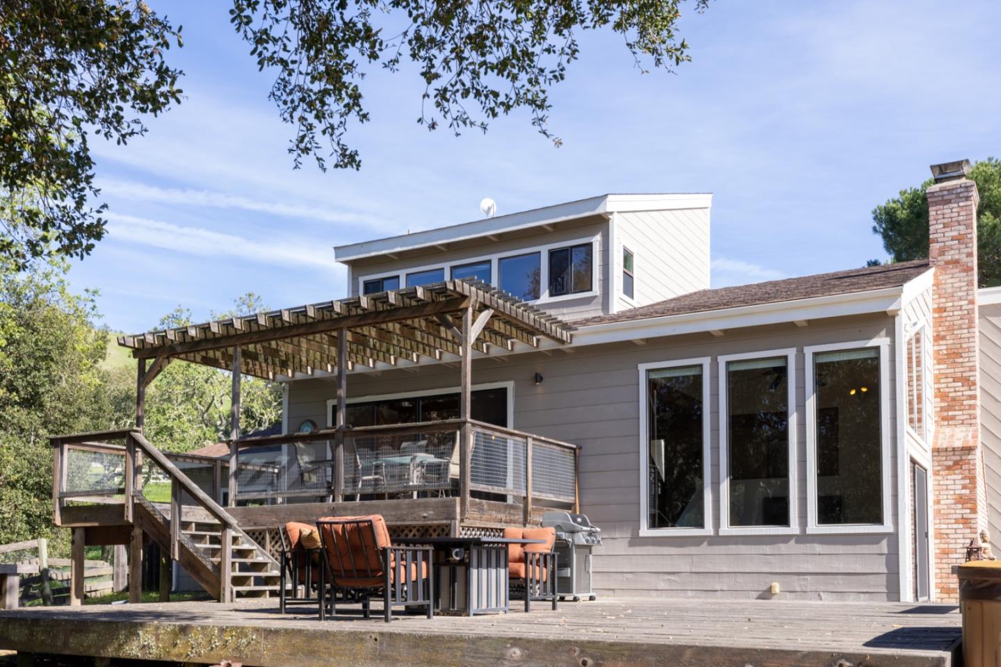 Detail Gallery Image 60 of 69 For 26470 Tierra Vista Ln, Salinas,  CA 93908 - 4 Beds | 4 Baths