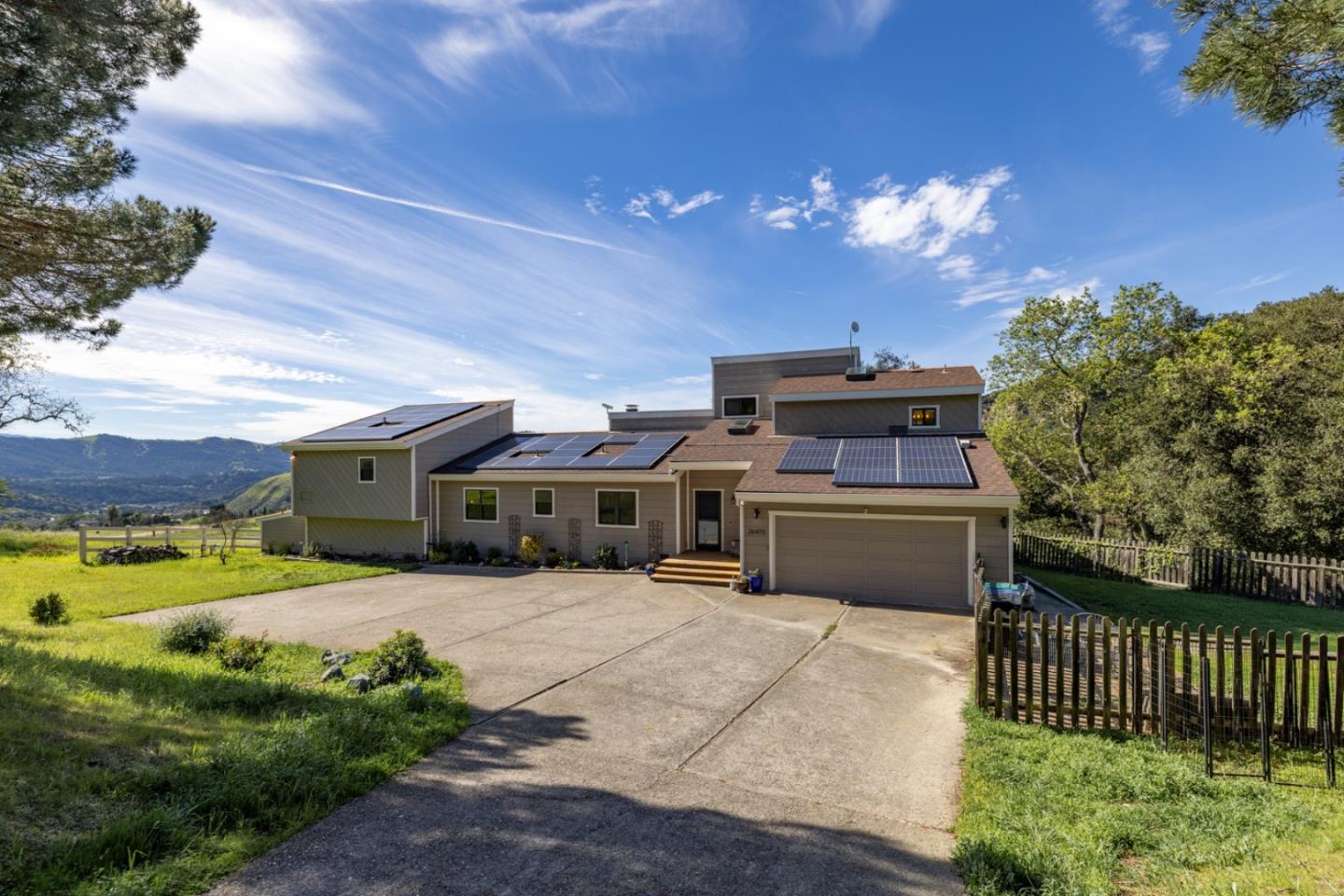 Detail Gallery Image 63 of 69 For 26470 Tierra Vista Ln, Salinas,  CA 93908 - 4 Beds | 4 Baths