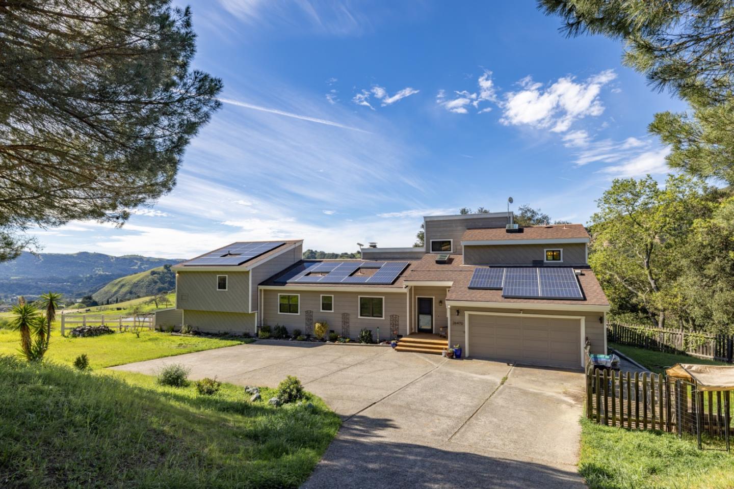 Detail Gallery Image 65 of 69 For 26470 Tierra Vista Ln, Salinas,  CA 93908 - 4 Beds | 4 Baths