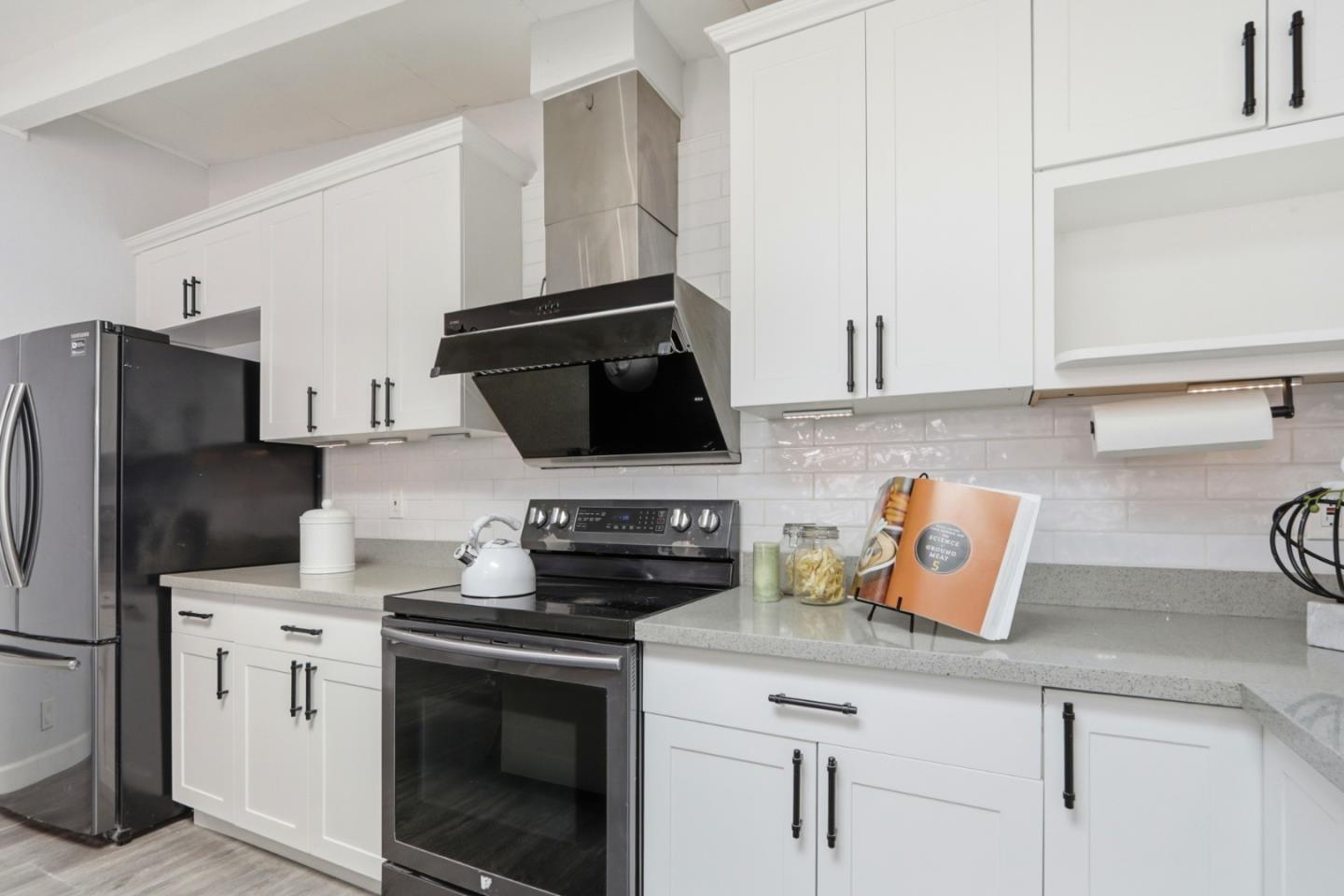 Detail Gallery Image 17 of 51 For 1647 Jupiter Dr, Milpitas,  CA 95035 - 3 Beds | 2 Baths