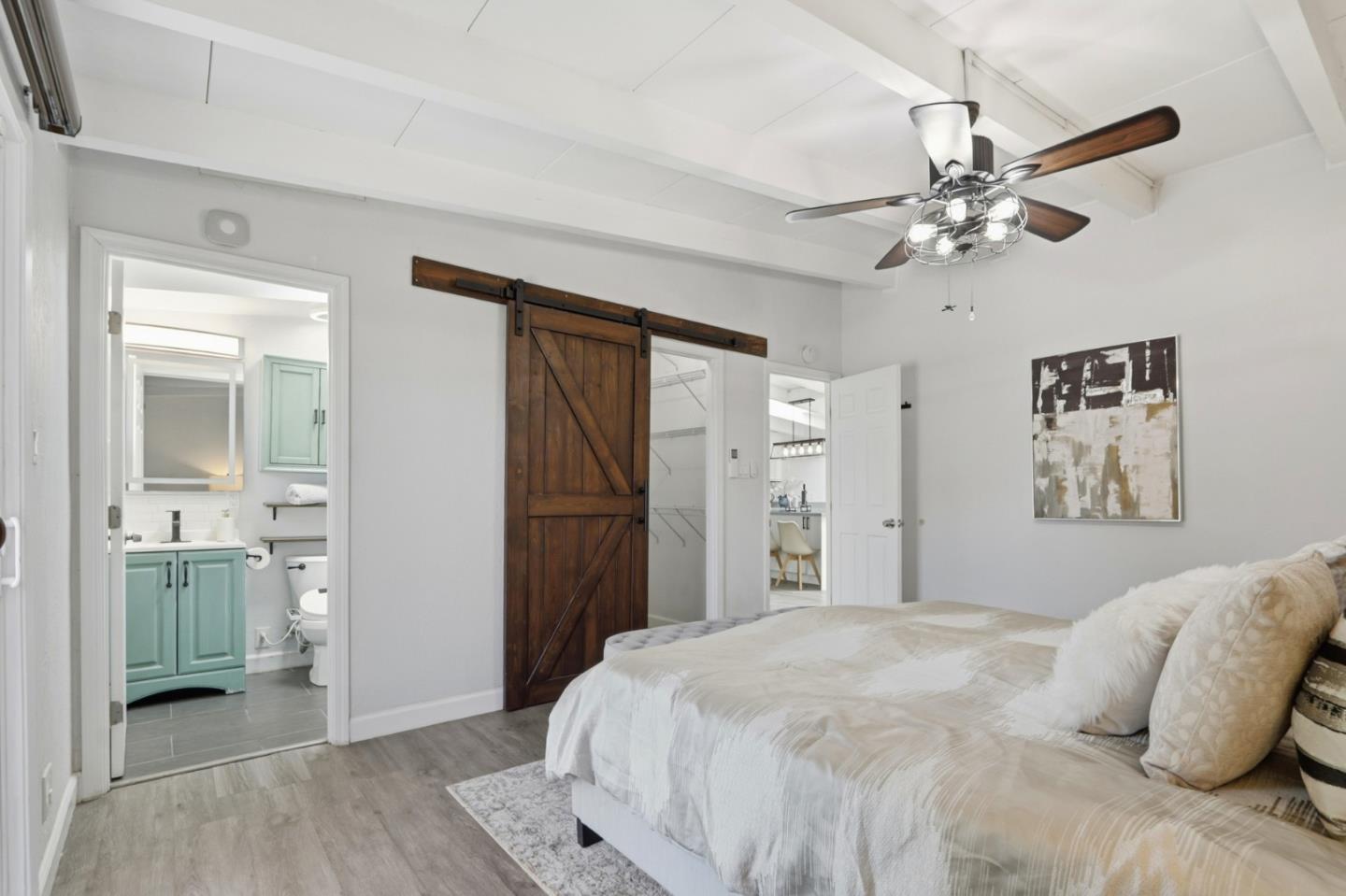 Detail Gallery Image 20 of 51 For 1647 Jupiter Dr, Milpitas,  CA 95035 - 3 Beds | 2 Baths