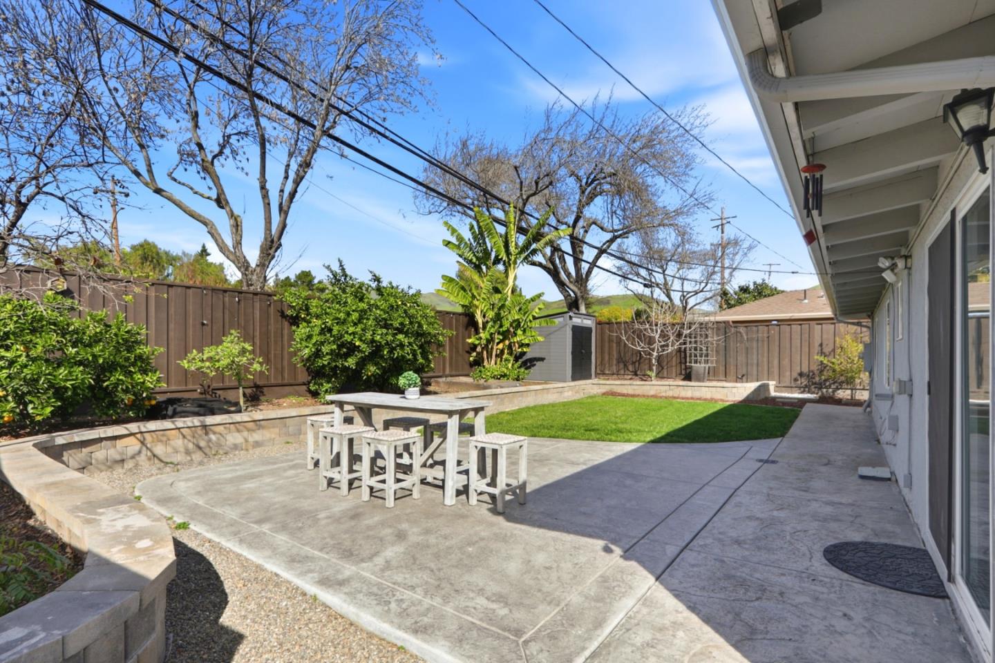 Detail Gallery Image 29 of 51 For 1647 Jupiter Dr, Milpitas,  CA 95035 - 3 Beds | 2 Baths