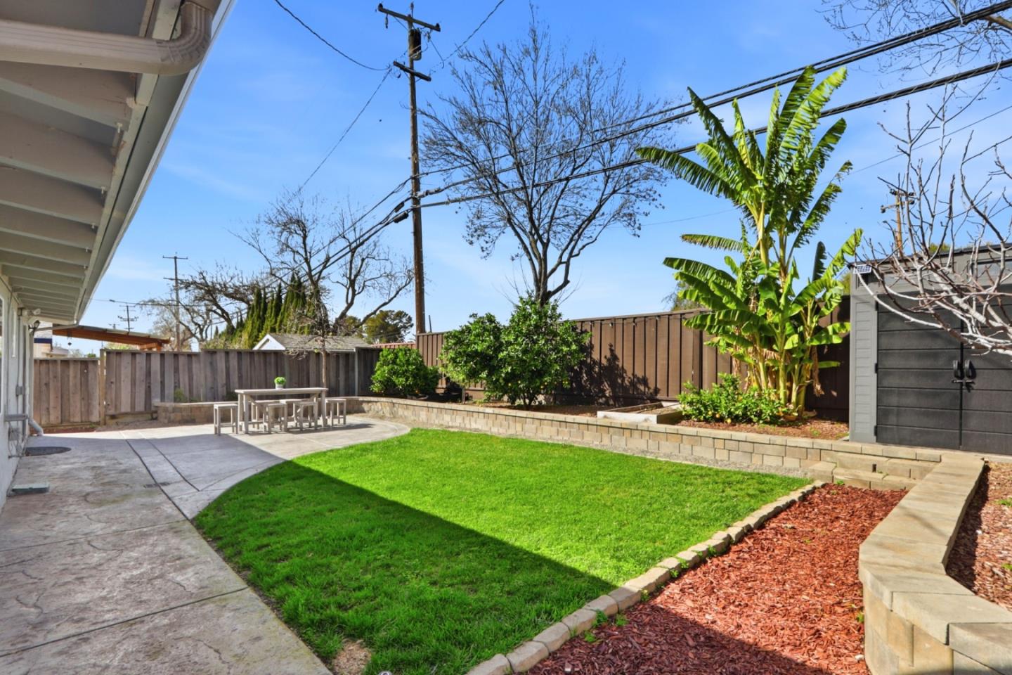 Detail Gallery Image 32 of 51 For 1647 Jupiter Dr, Milpitas,  CA 95035 - 3 Beds | 2 Baths