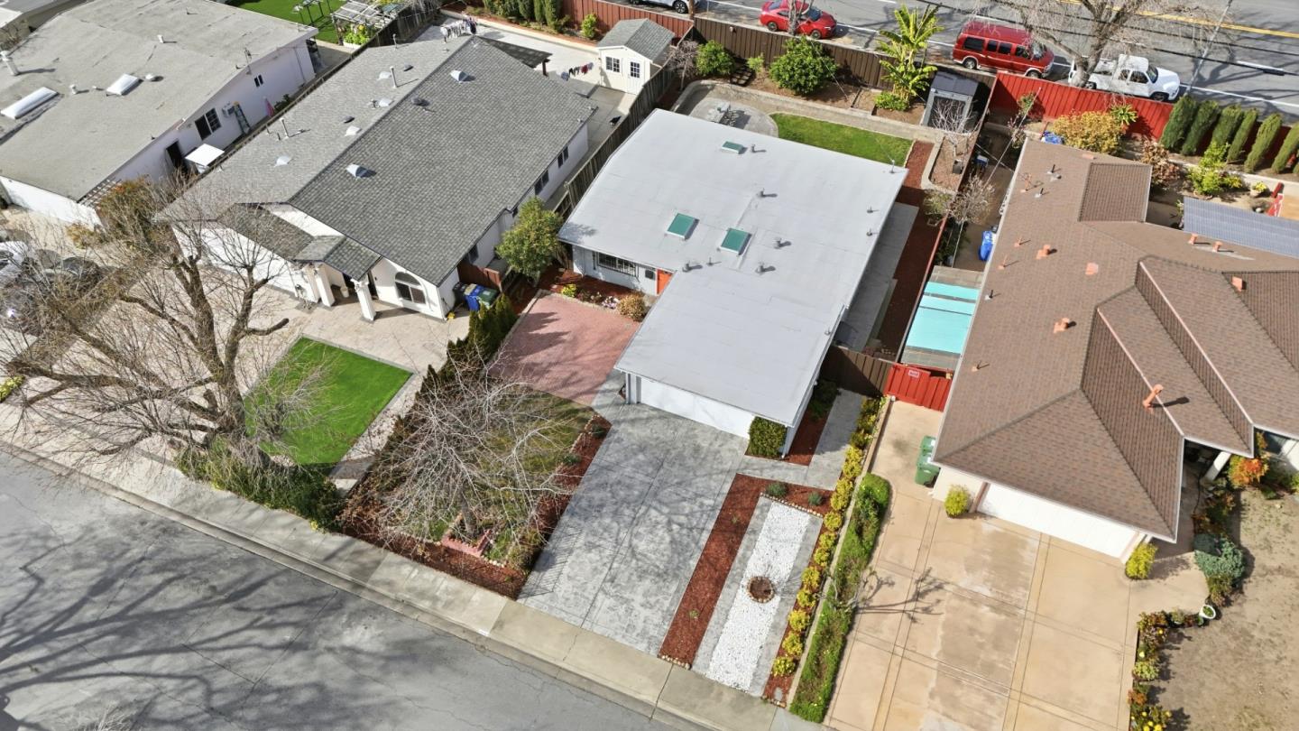 Detail Gallery Image 35 of 51 For 1647 Jupiter Dr, Milpitas,  CA 95035 - 3 Beds | 2 Baths