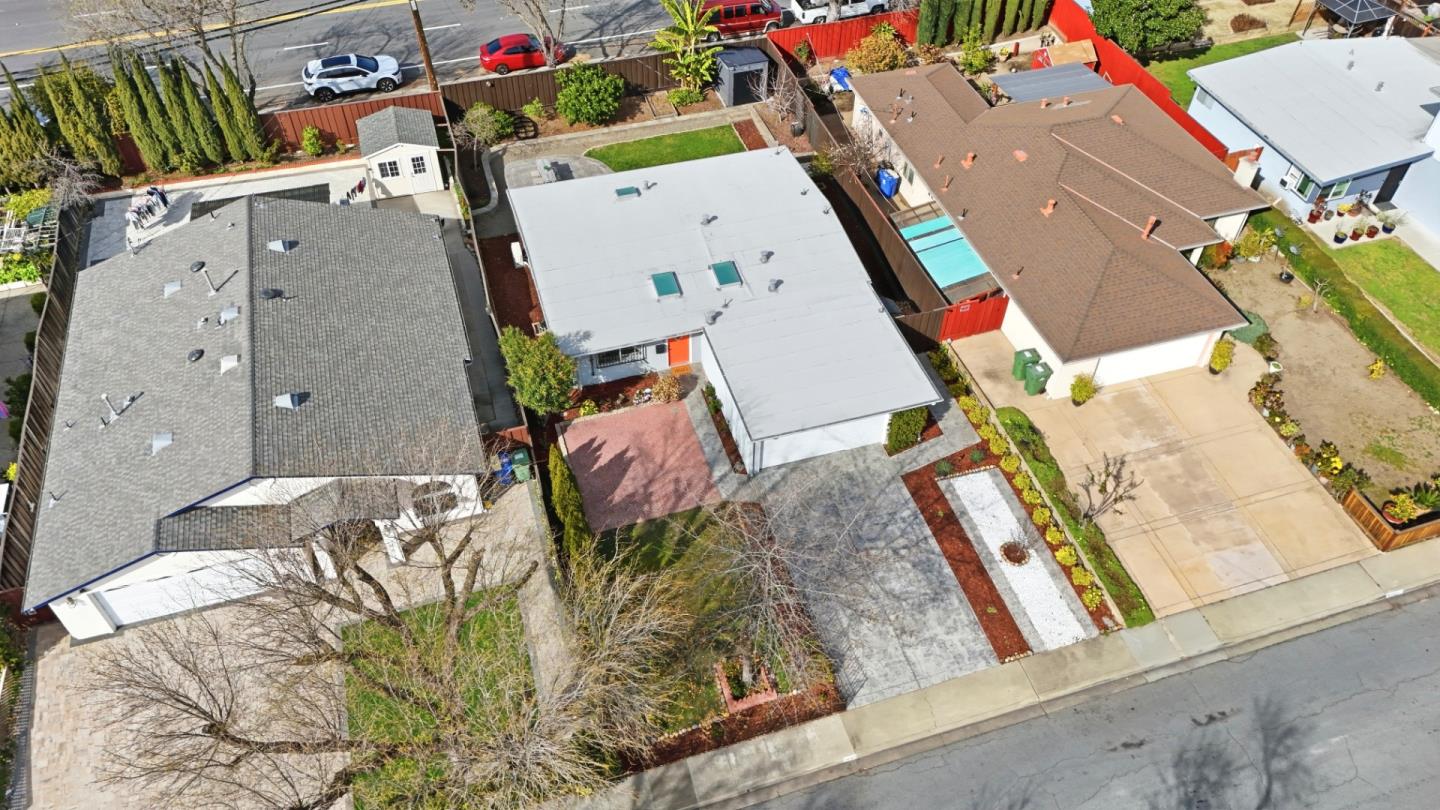 Detail Gallery Image 36 of 51 For 1647 Jupiter Dr, Milpitas,  CA 95035 - 3 Beds | 2 Baths