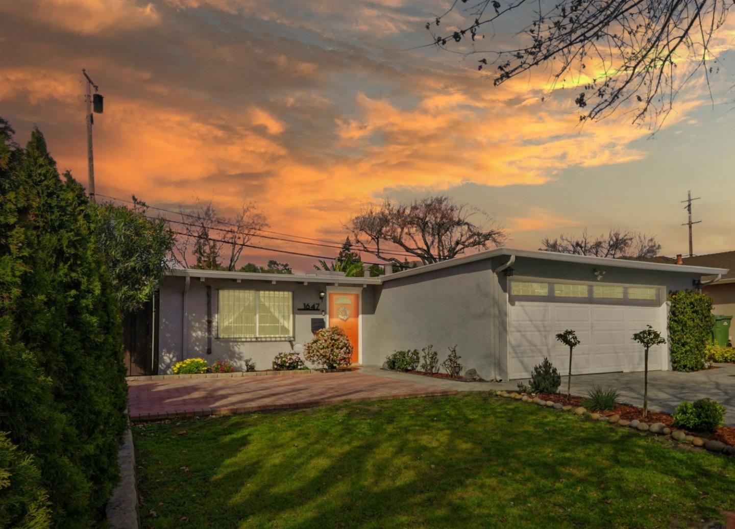 Detail Gallery Image 40 of 51 For 1647 Jupiter Dr, Milpitas,  CA 95035 - 3 Beds | 2 Baths