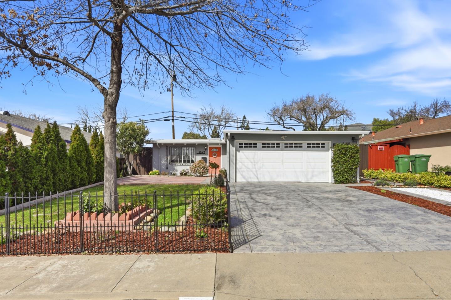 Detail Gallery Image 42 of 51 For 1647 Jupiter Dr, Milpitas,  CA 95035 - 3 Beds | 2 Baths