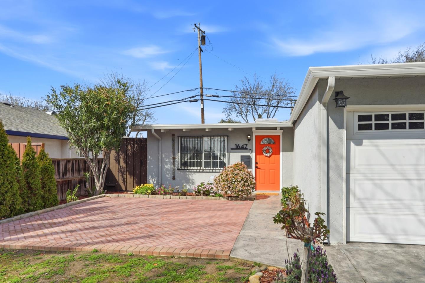 Detail Gallery Image 6 of 51 For 1647 Jupiter Dr, Milpitas,  CA 95035 - 3 Beds | 2 Baths