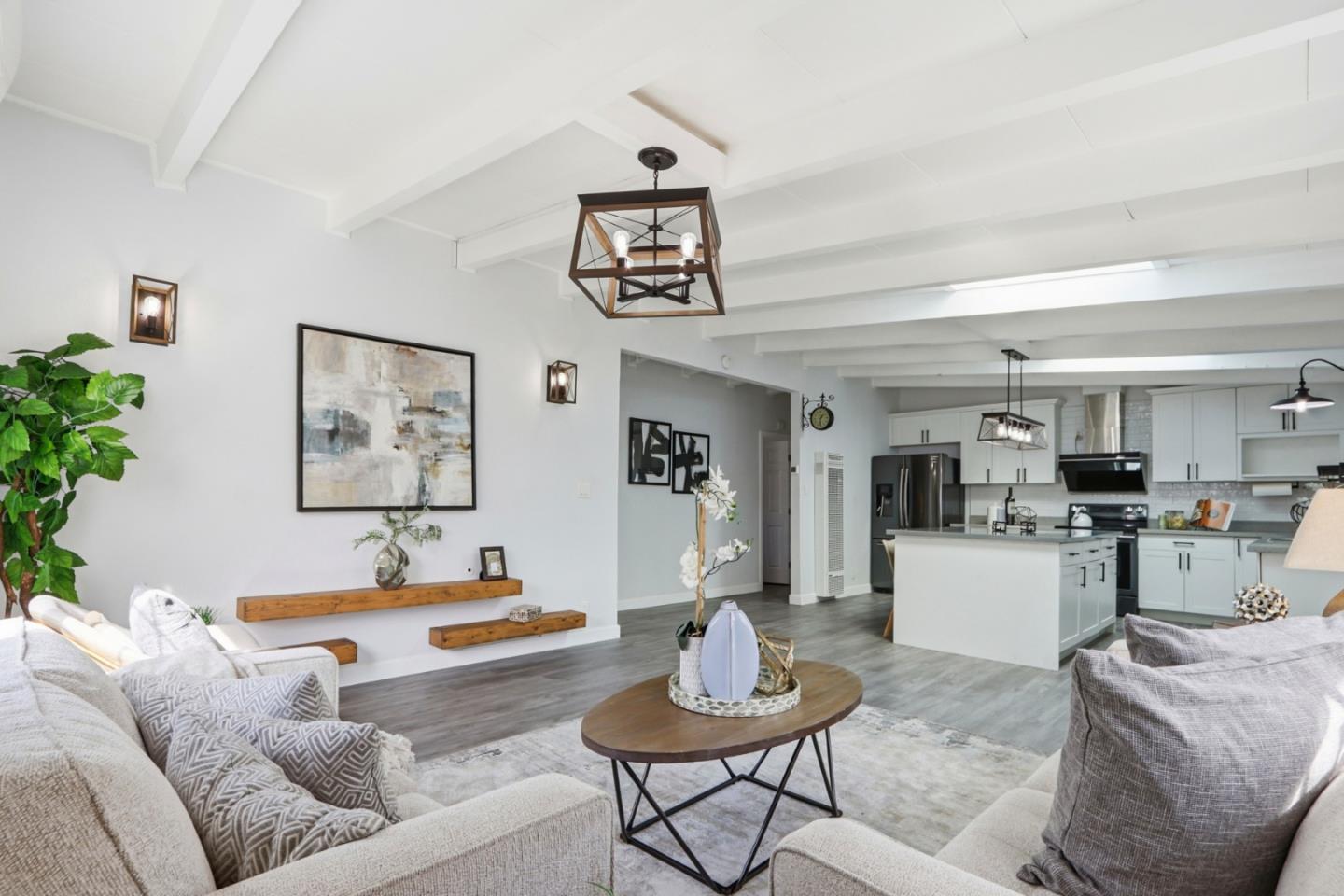 Detail Gallery Image 9 of 51 For 1647 Jupiter Dr, Milpitas,  CA 95035 - 3 Beds | 2 Baths