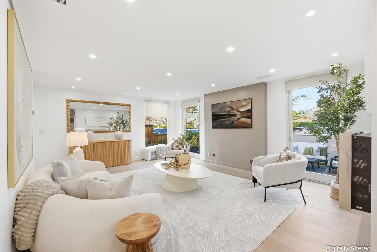 Detail Gallery Image 12 of 63 For 129 Lowell Ave, Palo Alto,  CA 94301 - 4 Beds | 2/1 Baths