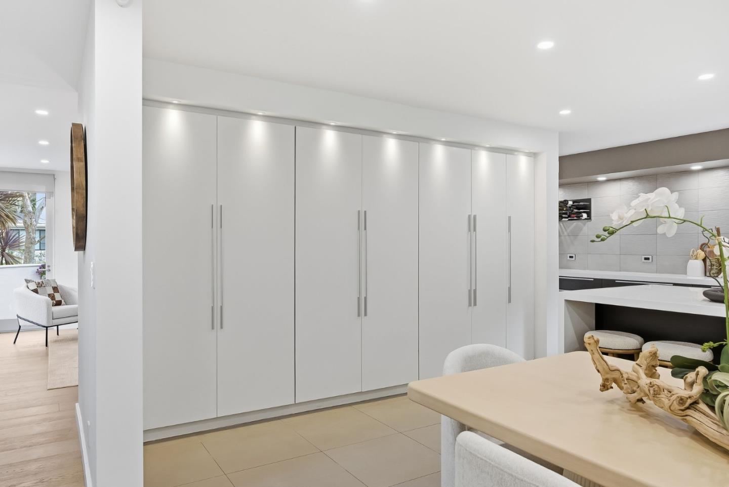 Detail Gallery Image 19 of 63 For 129 Lowell Ave, Palo Alto,  CA 94301 - 4 Beds | 2/1 Baths