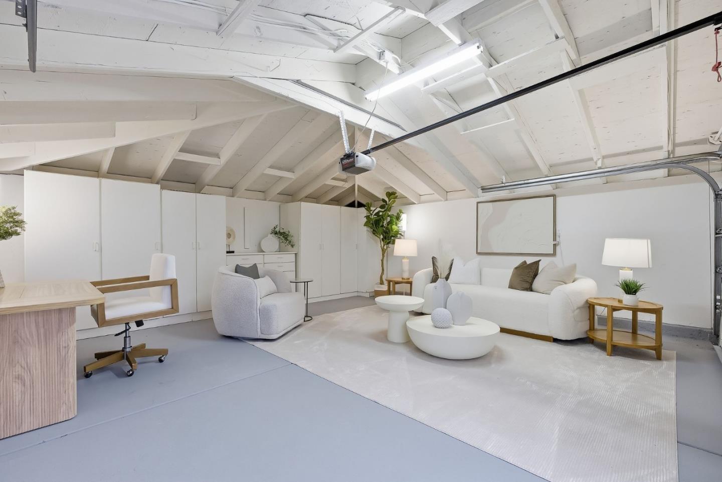 Detail Gallery Image 48 of 63 For 129 Lowell Ave, Palo Alto,  CA 94301 - 4 Beds | 2/1 Baths