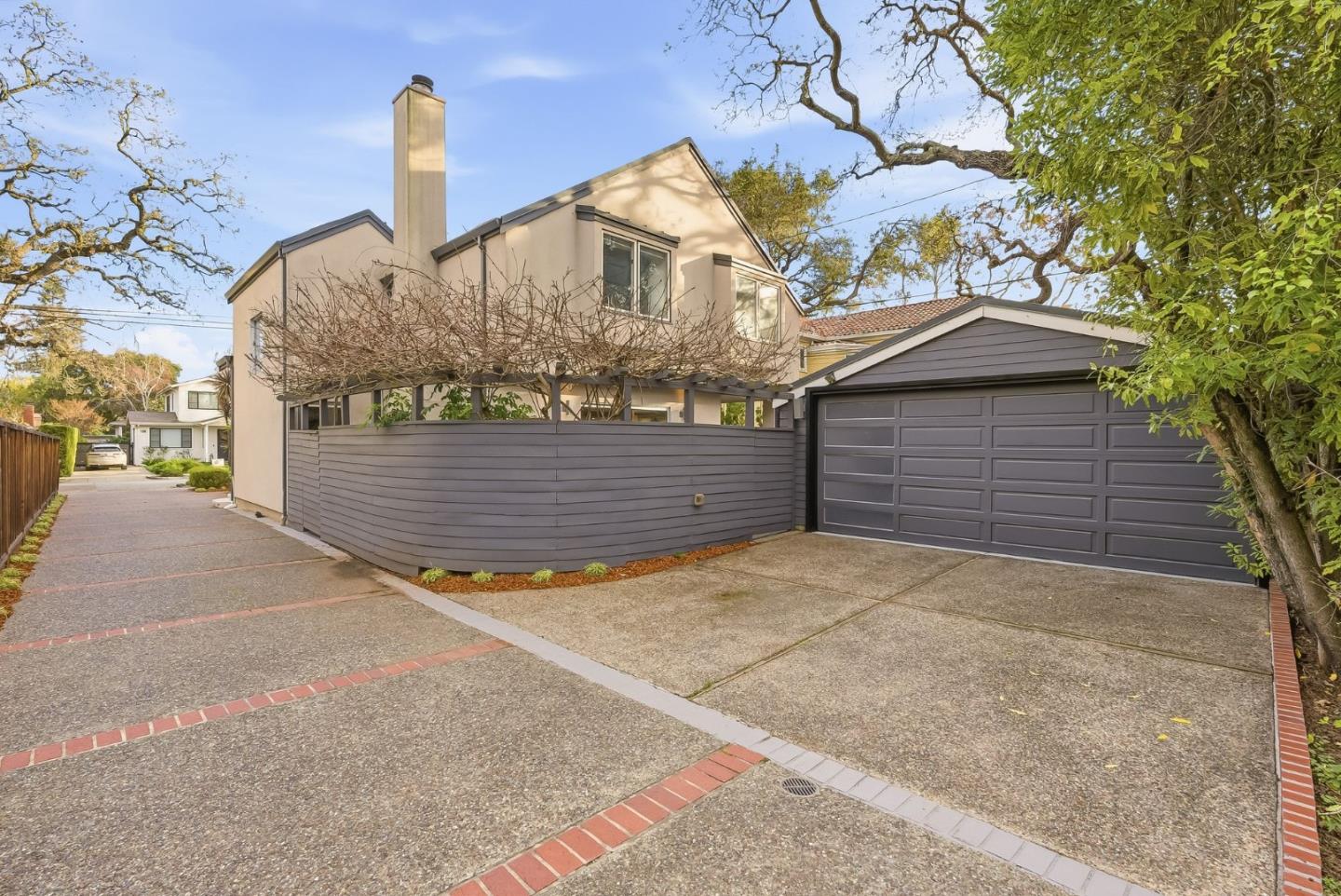 Detail Gallery Image 54 of 63 For 129 Lowell Ave, Palo Alto,  CA 94301 - 4 Beds | 2/1 Baths