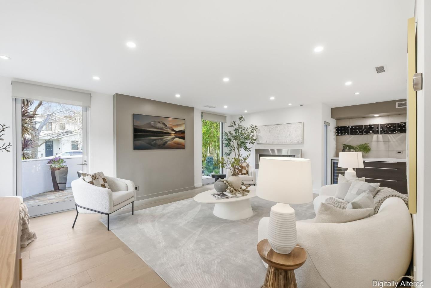 Detail Gallery Image 6 of 63 For 129 Lowell Ave, Palo Alto,  CA 94301 - 4 Beds | 2/1 Baths