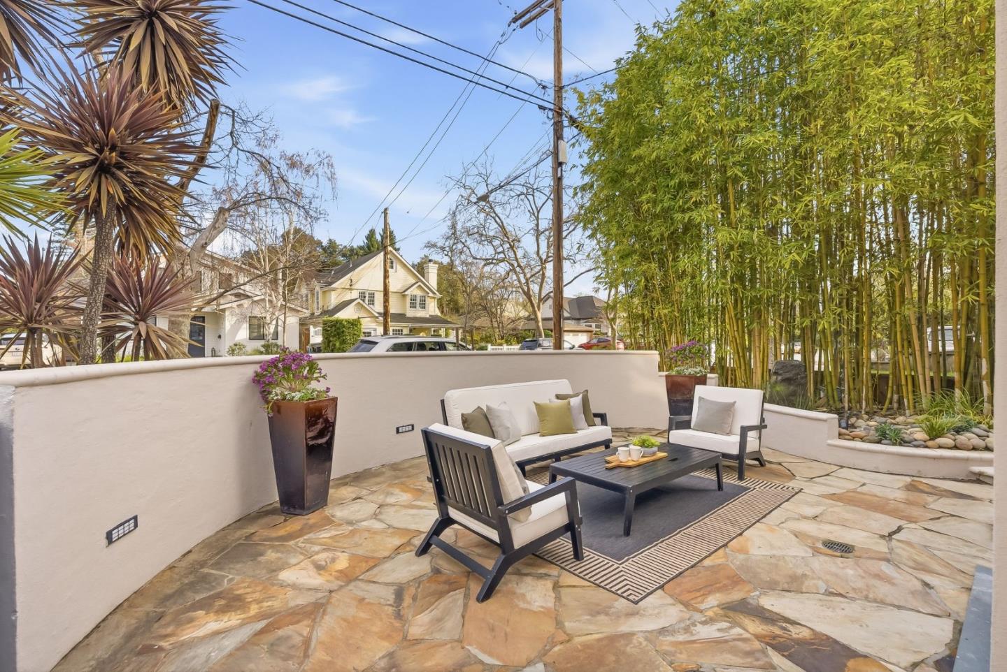 Detail Gallery Image 60 of 63 For 129 Lowell Ave, Palo Alto,  CA 94301 - 4 Beds | 2/1 Baths