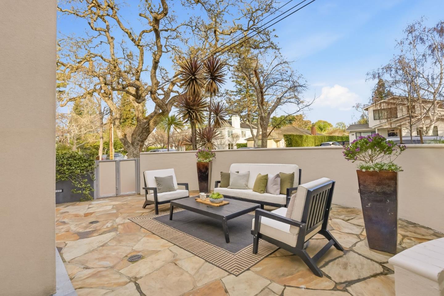 Detail Gallery Image 61 of 63 For 129 Lowell Ave, Palo Alto,  CA 94301 - 4 Beds | 2/1 Baths