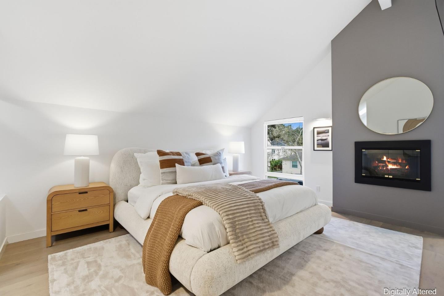 Detail Gallery Image 7 of 63 For 129 Lowell Ave, Palo Alto,  CA 94301 - 4 Beds | 2/1 Baths